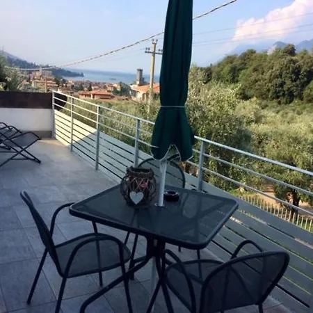 View Appartement