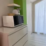 View Апартаменты Мальчезине