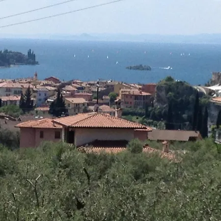 Apartmán View