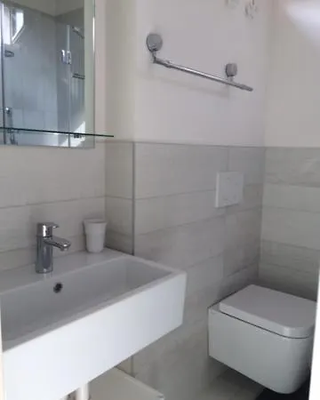 View Apartmán