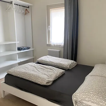 Апартаменты View *