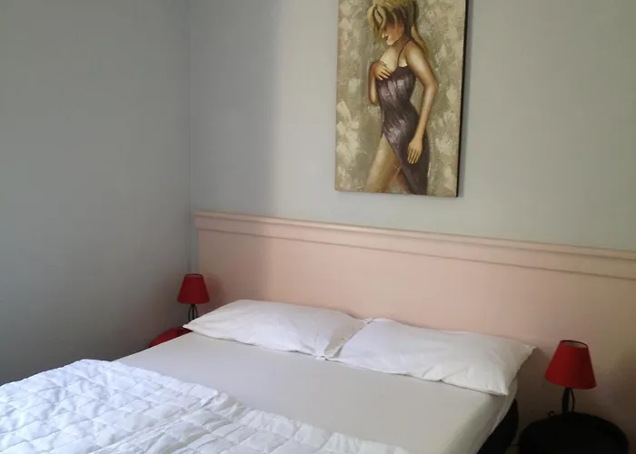 Daire View Malcesine