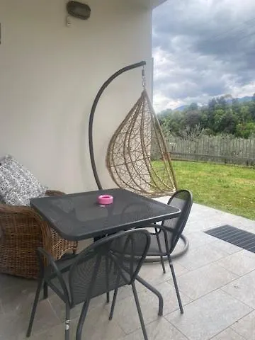 Daire View Malcesine