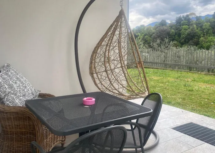 Daire View Malcesine