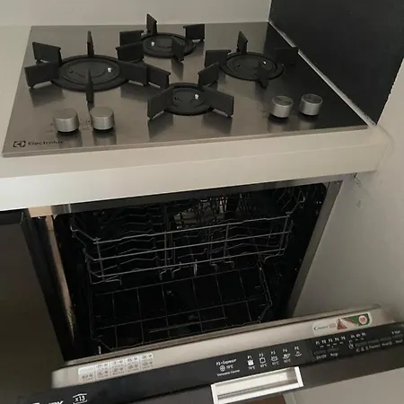 شقة View مالتشيزينيه