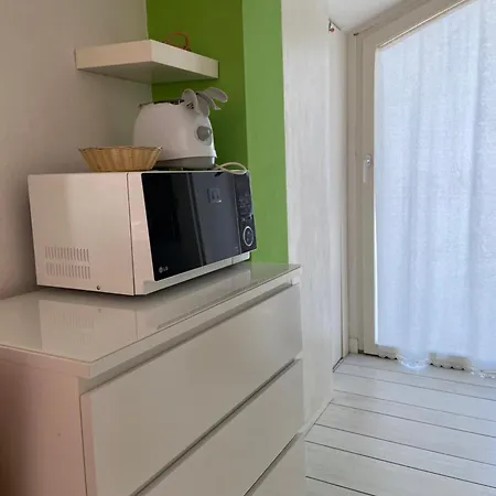 View アパート マルチェージネ