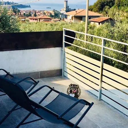View * مالتشيزينيه