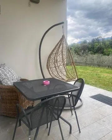 Apartman View Malcesine