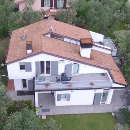 View Apartmán *