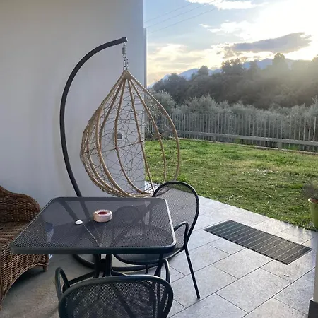 View Apartment *