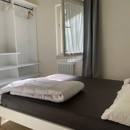 View شقة مالتشيزينيه