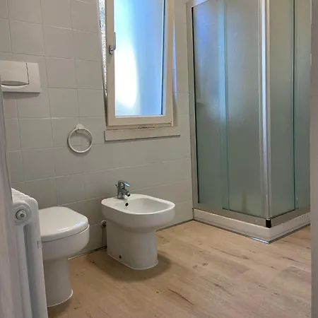 شقة View مالتشيزينيه