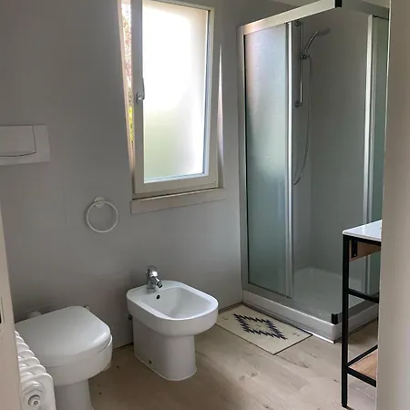 View شقة مالتشيزينيه