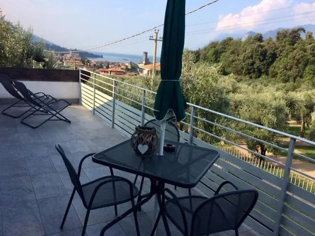 View Lägenhet