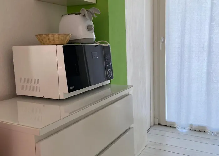 View Lägenhet Malcesine