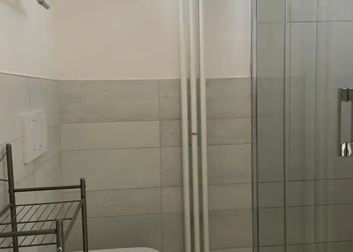 Lägenhet View Malcesine