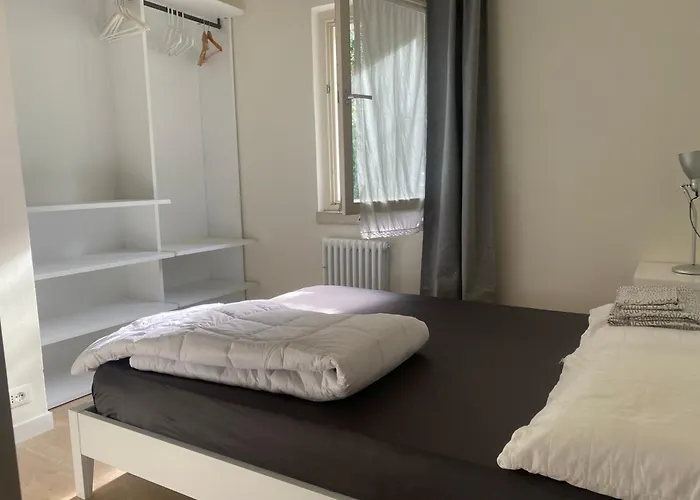 View Lägenhet Malcesine