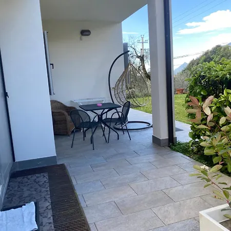 View * מאלצ'סינה